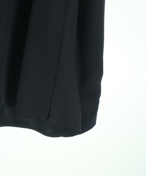 ROSSO（ロッソ）ブラウス 紺 サイズ:F レディース/2200621100013