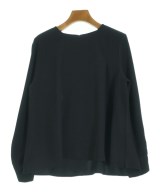 ROSSO（ロッソ）ブラウス 紺 サイズ:F レディース/2200621100013