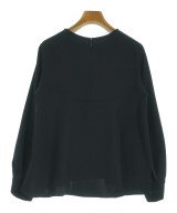 ROSSO（ロッソ）ブラウス 紺 サイズ:F レディース/2200621100013