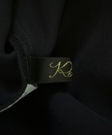 ROSSO（ロッソ）ブラウス 紺 サイズ:F レディース/2200621100013