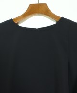 ROSSO（ロッソ）ブラウス 紺 サイズ:F レディース/2200621100013