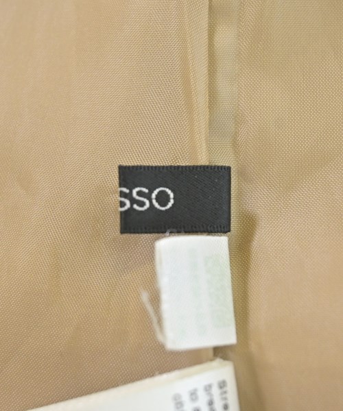 ROSSO（ロッソ）その他 ベージュ サイズ:F レディース/2200631971023