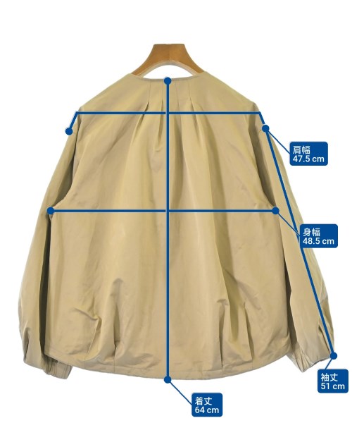 ROSSO（ロッソ）その他 ベージュ サイズ:F レディース/2200631971023