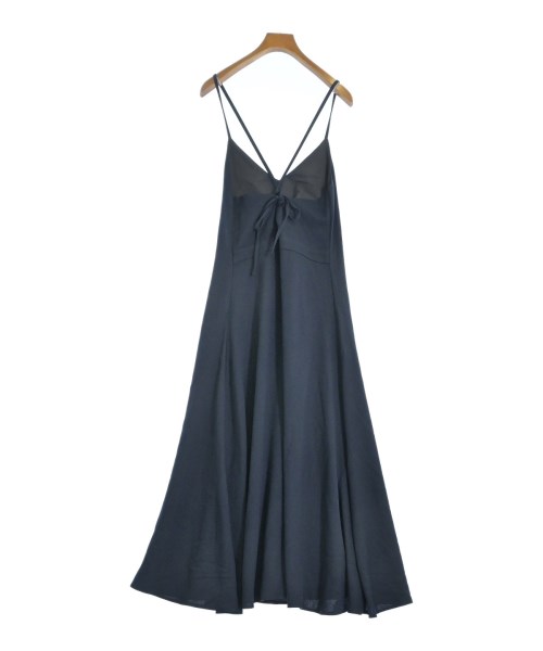 ROSSO（ロッソ）ワンピース 紺 サイズ:F レディース/2200614009163