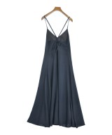 ROSSO（ロッソ）ワンピース 紺 サイズ:F レディース/2200614009163