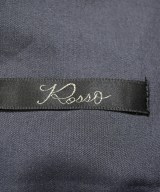 ROSSO（ロッソ）ワンピース 紺 サイズ:F レディース/2200614009163