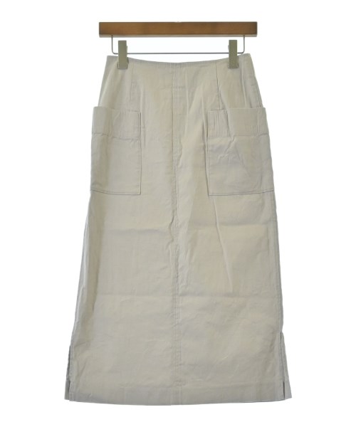 ロッソ(ROSSO)のROSSO ロング・マキシ丈スカート