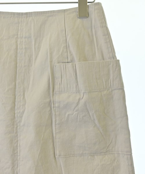 ROSSO（ロッソ）ロング・マキシ丈スカート グレー サイズ:38(M位) レディース/2200627964015