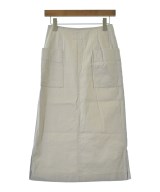 ROSSO ロング・マキシ丈スカート