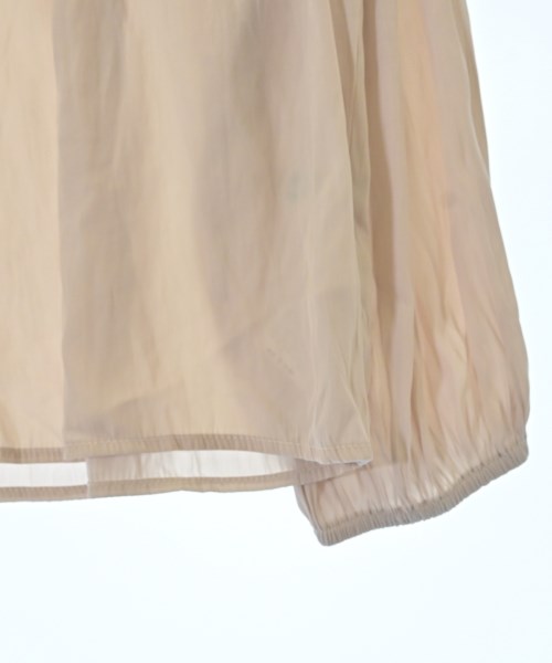 ROSSO（ロッソ）ブラウス ピンク サイズ:F レディース/2200628389084