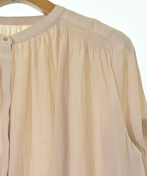 ROSSO（ロッソ）ブラウス ピンク サイズ:F レディース/2200628389084