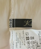 ROSSO（ロッソ）ブラウス ピンク サイズ:F レディース/2200628389084