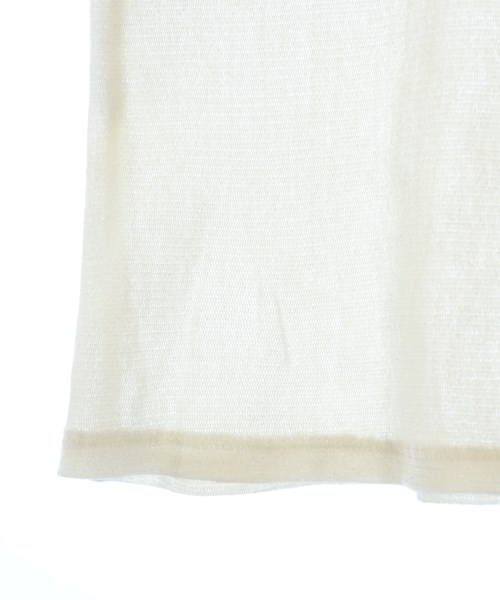 ROSSO（ロッソ）ノースリーブ 白 サイズ:F レディース/2200628389091