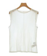 ROSSO（ロッソ）ノースリーブ 白 サイズ:F レディース/2200628389091