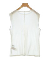 ROSSO（ロッソ）ノースリーブ 白 サイズ:F レディース/2200628389091