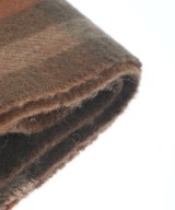 ROSSO（ロッソ）マフラー 茶 サイズ:- レディース/2200619582111