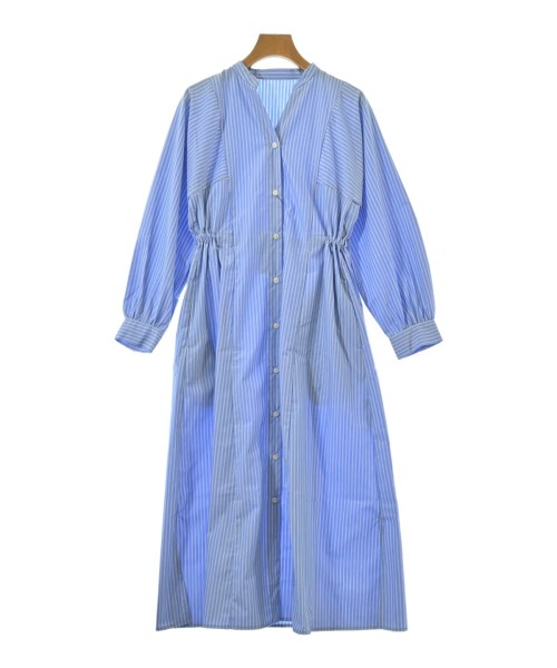 ロッソ(ROSSO)のROSSO シャツワンピース