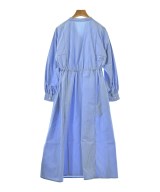 ROSSO（ロッソ）シャツワンピース 青 サイズ:F レディース/2200616766187