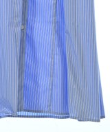 ROSSO（ロッソ）シャツワンピース 青 サイズ:F レディース/2200616766187