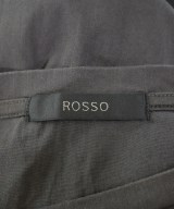 ROSSO（ロッソ）Tシャツ・カットソー グレー サイズ:F レディース/2200626123031