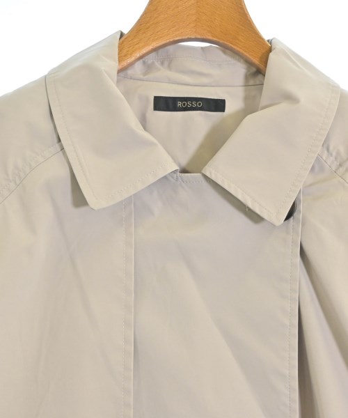 ROSSO（ロッソ）その他 ベージュ サイズ:F レディース/2200627574030