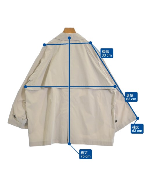 ROSSO（ロッソ）その他 ベージュ サイズ:F レディース/2200627574030