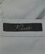 ROSSO（ロッソ）ワンピース グレー サイズ:F レディース/2200604141040