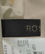 ROSSO（ロッソ）その他 ベージュ サイズ:36(S位) レディース/2200607719055