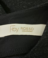 ROSSO（ロッソ）ワンピース グレー サイズ:38(M位) レディース/2200606550109