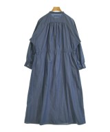 ROSSO（ロッソ）ワンピース 紺 サイズ:F レディース/2200609006016