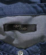 ROSSO（ロッソ）ワンピース 紺 サイズ:F レディース/2200609006016
