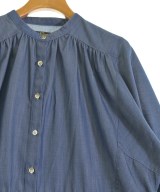 ROSSO（ロッソ）ワンピース 紺 サイズ:F レディース/2200609006016