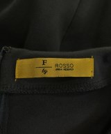 F by ROSSO（エフバイロッソ）ワンピース グレー サイズ:F レディース/2200608664033