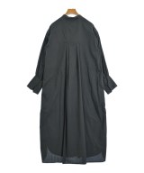 ROSSO（ロッソ）シャツワンピース 紺 サイズ:F レディース/2200608996035