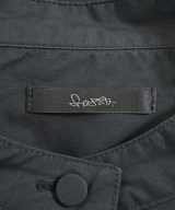 ROSSO（ロッソ）シャツワンピース 紺 サイズ:F レディース/2200608996035