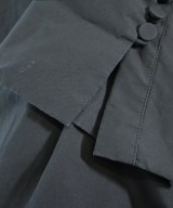 ROSSO（ロッソ）シャツワンピース 紺 サイズ:F レディース/2200608996035