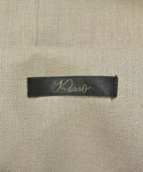 ROSSO（ロッソ）ワンピース ベージュ サイズ:F レディース/2200609354063