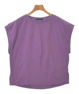 ROSSO（ロッソ）Tシャツ・カットソー 紫 サイズ:F レディース/2200607655070