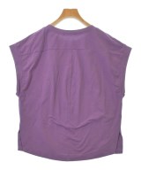 ROSSO（ロッソ）Tシャツ・カットソー 紫 サイズ:F レディース/2200607655070