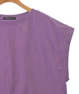 ROSSO（ロッソ）Tシャツ・カットソー 紫 サイズ:F レディース/2200607655070