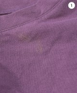 ROSSO（ロッソ）Tシャツ・カットソー 紫 サイズ:F レディース/2200607655070