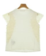 ROSSO（ロッソ）Tシャツ・カットソー 白 サイズ:F レディース/2200607960174