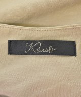 ROSSO（ロッソ）ワンピース ベージュ サイズ:F レディース/2200609523032