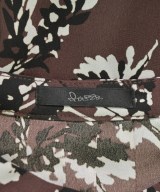 ROSSO（ロッソ）ワンピース 茶 サイズ:F レディース/2200608345079