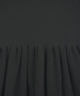 ROSSO（ロッソ）ワンピース 黒 サイズ:F レディース/2200613596039