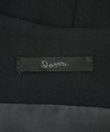 ROSSO（ロッソ）ワンピース 黒 サイズ:F レディース/2200613596053