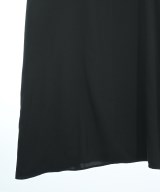 ROSSO（ロッソ）ワンピース 黒 サイズ:F レディース/2200613596053
