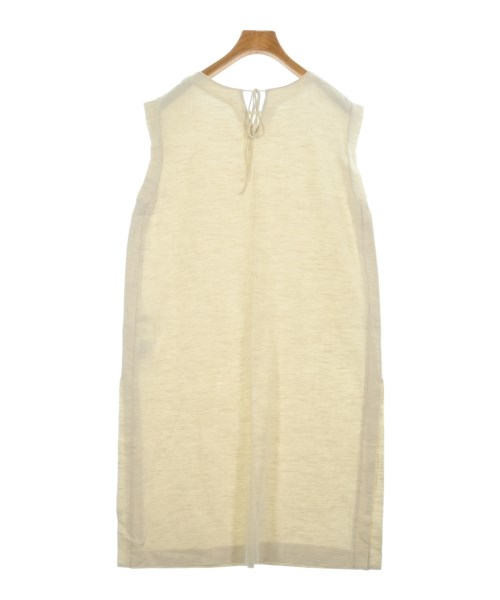 ROSSO（ロッソ）ワンピース ベージュ サイズ:F レディース/2200613596084