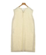 ROSSO（ロッソ）ワンピース ベージュ サイズ:F レディース/2200613596084