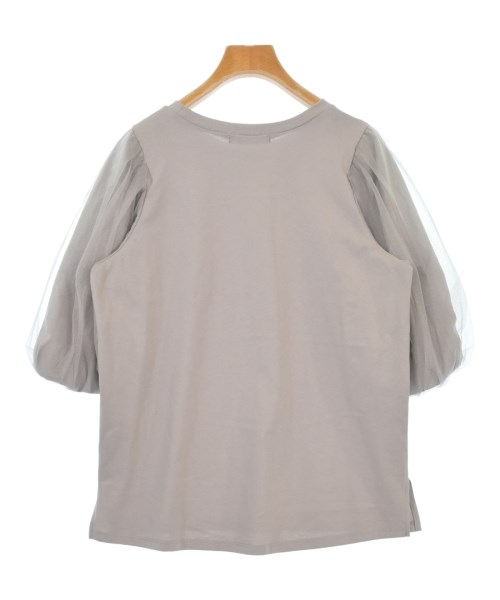 ROSSO（ロッソ）Tシャツ・カットソー グレー サイズ:F レディース/2200609785027